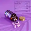 Bioxcin Beauty Collagen 30 Tablet – Tip1 Tip 3 Hidrolize Kolajen, Hyaluronik Asit, Vitamin C ve Biotin İçeren Takviye