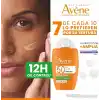 Avene Ultra Fluid Invisible Normal/Karma Ciltler İçin Akışkan SPF 50 Güneş Kremi 50 ML