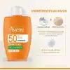 Avene Ultra Fluid Invisible Normal/Karma Ciltler İçin Akışkan SPF 50 Güneş Kremi 50 ML