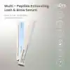 Çok Peptitli Güçlendirici Kirpik & Kaş Serumu 3 ml