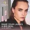 LOreal Paris Paradise Big Deal Maskara - Siyah
