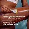 Gillette Venus Pro ComfortGlide Sugarberry Kokulu Kadın Tıraş Bıçağı, 3 Yedek Tıraş Bıçağı
