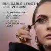 LOreal Paris Paradise Big Deal Maskara - Siyah