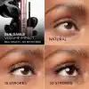 LOreal Paris Paradise Big Deal Maskara - Siyah