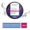 URBAN Care Hyaluronik Asit & Kolajen Kuru ve Cansız Saçlara Özel Yoğun Gece Saç Bakım Maskesi 230 ml-vegan