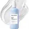 Maruderm Hassas ve Atopik Ciltler için Yüz Yıkama Jeli – Nazik Arındırıcı Nem Destekli Temizleyici, Papatya & Aloe Vera ile, 400 ML