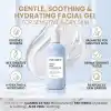 Maruderm Hassas ve Atopik Ciltler için Yüz Yıkama Jeli – Nazik Arındırıcı Nem Destekli Temizleyici, Papatya & Aloe Vera ile, 400 ML