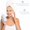Maruderm Hassas ve Atopik Ciltler için Yüz Yıkama Jeli – Nazik Arındırıcı Nem Destekli Temizleyici, Papatya & Aloe Vera ile, 400 ML