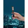 Hero Volume & Curl Yoğun Hacim Veren Nemlendirici Etkili Kahverengi Maskara