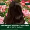 Herbal Essences Kadifemsi Yumuşaklık Gül Kokulu Saç Bakım Kremi 250ml