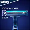 Gillette Blue2 Plus Kullan At Erkek Tıraş Bıçağı 10lu