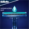 Gillette Blue2 Plus Kullan At Erkek Tıraş Bıçağı 10lu