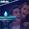 Gillette Blue2 Plus Kullan At Erkek Tıraş Bıçağı 10lu