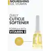 Nourishing Oil Vitamin Limon Özü & E Vitamini İçeren Tırnak Bakım Yağı