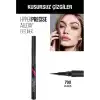 Maybelline New York Hyper Precise All Day Eyeliner - 700 Black (Siyah)