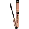 Flormar 3 Kademeli Ayarlanabilir Maskara (SİYAH) - Triple Action Mascara - 001-8690604275588