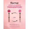 Flormar 3 Kademeli Ayarlanabilir Maskara (SİYAH) - Triple Action Mascara - 001-8690604275588