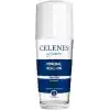 Celenes By Sweden Thermal Roll-On Beyazlatıcı Koltukaltı İçin Erkeklere Özel 75 ml