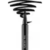 Eyeliner Pen Yüksek Pigmentli & Yarı Mat Bitişli Keçe Uçlu Likit Göz Kalemi