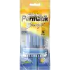 Gillette Permatik Banyo Kullan At Erkek Tıraş Bıçağı 5 Adet 2li paket