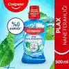 Colgate Plax Nane Ferahlığı Plağa Karşı Alkolsüz Ağız Bakım Suyu 500 mL