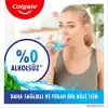 Colgate Plax Nane Ferahlığı Plağa Karşı Alkolsüz Ağız Bakım Suyu 500 mL
