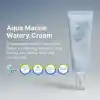 Dr. Althea Aqua Marine Watery Cream – Yoğun Nemlendirici ve Bariyer Destekleyici Hafif Su Bazlı Krem