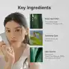 Dr. Althea Aqua Marine Watery Cream – Yoğun Nemlendirici ve Bariyer Destekleyici Hafif Su Bazlı Krem