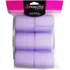 Nascita 55x63 mm 6lı Cırtlı Süngerli Bigudi - 62