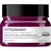 LOréal Professionnel Paris Serie Expert Curl Expression Kıvırcık Saçlar Için Yoğun Nemlendirici Saç Maskesi 250ml