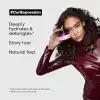 LOréal Professionnel Paris Serie Expert Curl Expression Kıvırcık Saçlar Için Yoğun Nemlendirici Saç Maskesi 250ml