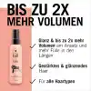 TAFT X GLISS Hacim Veren Fön Suyu 150 ml