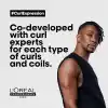 LOréal Professionnel Paris Serie Expert Curl Expression Kıvırcık Saçlar Için Yoğun Nemlendirici Saç Maskesi 250ml