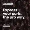 LOréal Professionnel Paris Serie Expert Curl Expression Kıvırcık Saçlar Için Yoğun Nemlendirici Saç Maskesi 250ml