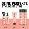 TAFT X GLISS Hacim Veren Fön Suyu 150 ml