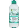 Garnier Skin Naturals Micellar Hyaluronik Aloe Kusursuz Makyaj Temizleme Suyu (400 ml)