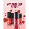 Water Lip Stain Su Bazlı & Kalıcı Dudak Renklendiricisi