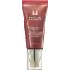 MISSHA Mükemmel Kapatıcılık Sunan Çok Fonksiyonlu M Perfect Cover BB Cream Ex SPF42 PA+++ No.22 (20ml)