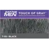 JUST FOR MEN Touch of Grey Siyah