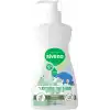 Siveno%100 Doğal Sıvı Kastil Sabun Defne Yağlı Yoğun Nemlendirici Arındırıcı Bitkisel Vegan 300 ml