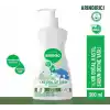 Siveno%100 Doğal Sıvı Kastil Sabun Defne Yağlı Yoğun Nemlendirici Arındırıcı Bitkisel Vegan 300 ml