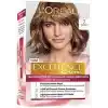 LOreal Paris Excellence Creme 7 Saç Boyası