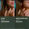 Herbal Essences Yatıştırıcı Aloe İçeren Sülfatsız Saç Bakım Kremi 250ml