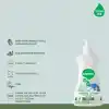 Siveno%100 Doğal Sıvı Kastil Sabun Defne Yağlı Yoğun Nemlendirici Arındırıcı Bitkisel Vegan 300 ml