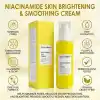 Maruderm Niacinamide%10 Leke Karşıtı ve Gözenek Görünümü İnceltici Krem – Düzensiz Cilt Tonu ve Dokusuna Karşı Yoğun Etkili Bakım Kremi, 200 ML