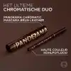 LOreal Cosmetics Panorama Chromatic Maskara Brun Leather