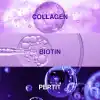 Bioxcin Collagen & Biotin Saç Serumu 100 ml – Saç Dökülmesine Karşı, Hacimlendirici, Hidrolize Kolajen, Biotin ve BioComplex B11 İçerikli