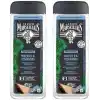 Le Petit Marseillais Men Mineraller ve Sedir Ağacı Duş Jeli 400 ml x2