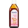 Dynavit Kids Arjikid Multi Şurup 150 mL - Büyüme & Kemik Gelişimi - Çocuk için L-Arjinin, vitamin & mineral