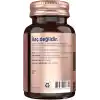 Dynavit Magnesium Citrate 200 mg & Vitamin D 60 Tablet - Kas & Kemik - Magnezyum Sitrat, D Vitamini